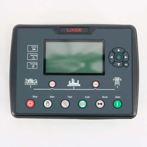 LIXISE LXC6120N